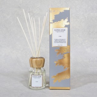 Lilas Fragrance Diffuser 50 ml